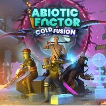 Abiotic Factor Logo
